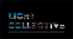 Desktop Screenshot of lightcollective.net